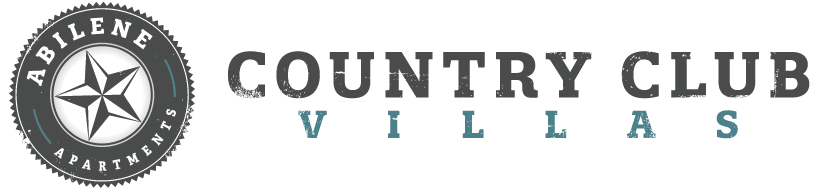 Country Club Villas Abilene logo